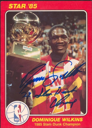 1985 star slam - slam, 5x7