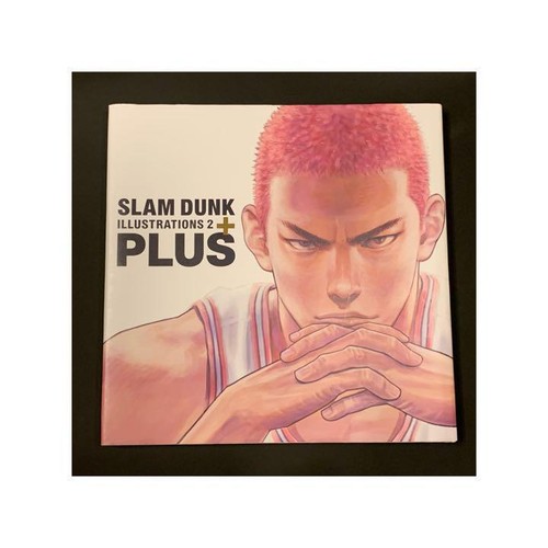 Slam dunk illustrations - slam, 2