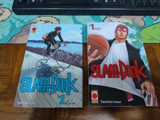 SLAM DUNK PLANET MANGA INOUE