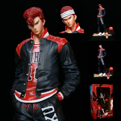 Slam dunk sakuragi - 32,