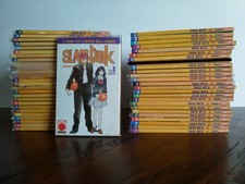 SLAM DUNK no serie 2 / 62