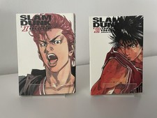 SLAM DUNK D Books  1 -2 (PIÙ