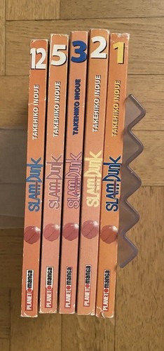 Slam dunk collection - dunk,