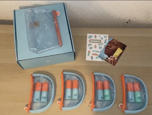 Bubble skincare bundle 2x - bundle,