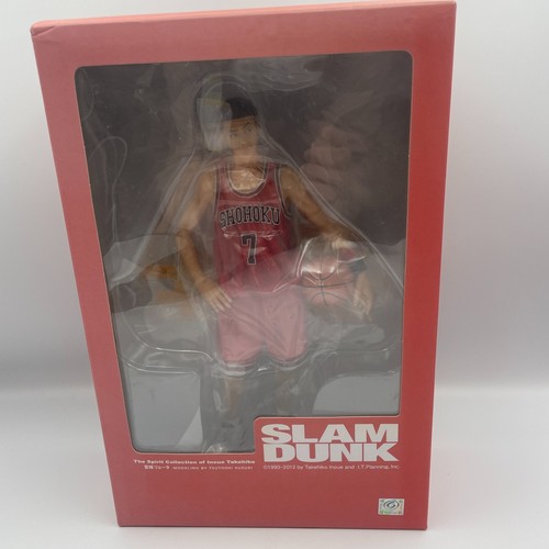 Slam dunk miyagi ryota figure - ryota,
