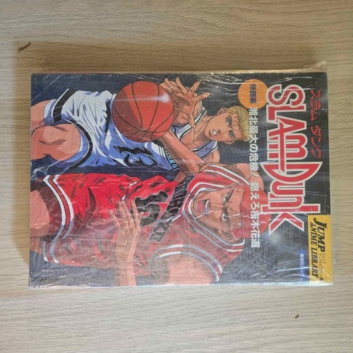 Shueisha jump anime library - jump,