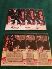 CARD SD2 NESTLÉ SLAM DUNK