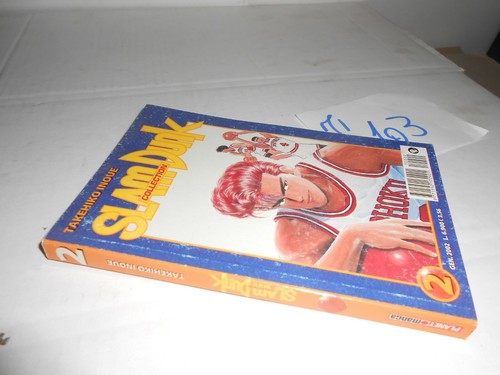 Slam dunk collection - dunk,
