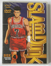 Slam Dunk . Vol. 4 ( Episodi