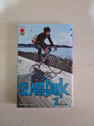 Slam dunk takehiko inoue - dunk,