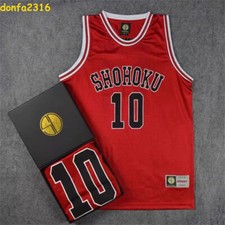 Gilet basket SLAM DARK COS