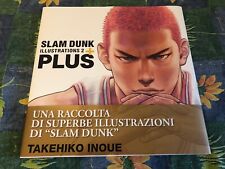 Slam Dunk Illustrations 2 Plus