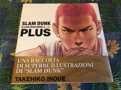 Slam dunk illustrations plus - illustrations,
