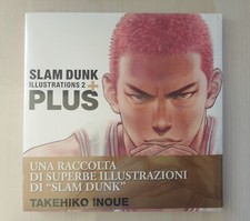 Slam Dunk Illustrations 2+
