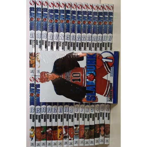 Slam dunk takehiko - takehiko, inoue