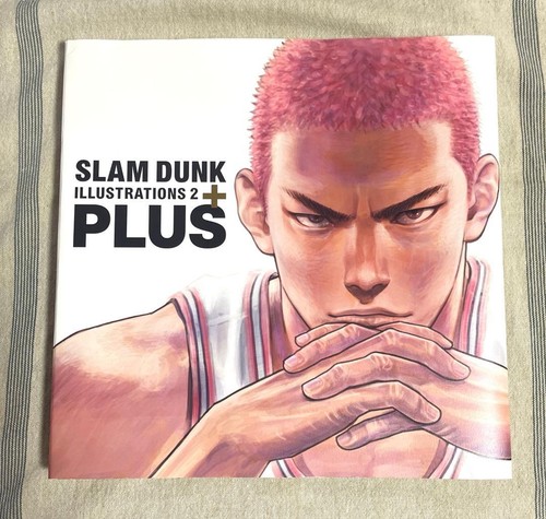 Slam dunk illustrations - dunk, 2