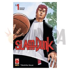 Slam Dunk Manga (completato)