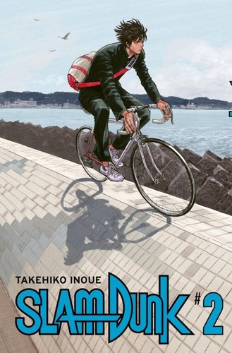 Slam dunk takehiko - slam, 2