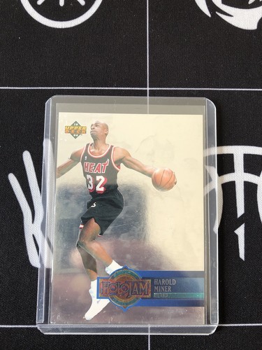1993 upper deck holojam - upper,