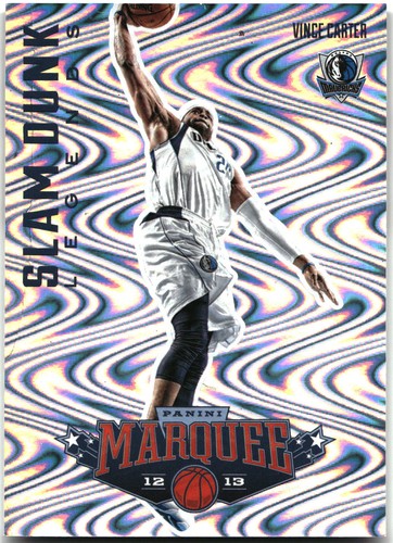 2012 panini marquee slam - 2012-13,