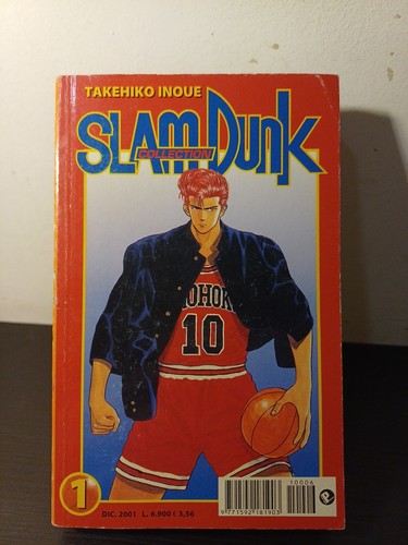 Slam dunk lotto - n°, 2