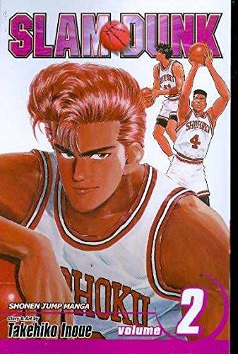 Slam dunk vol - new, power