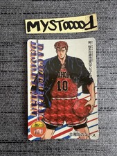 Carte Slam Dunk 2 Hanamichi