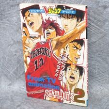 Guida SLAM DARK 2 con poster