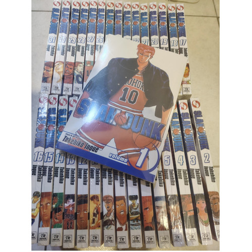 Slam dunk takehiko inoue - takehiko,