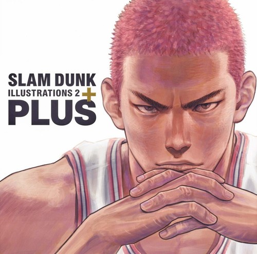 Plus slam dark illustrations - plus,