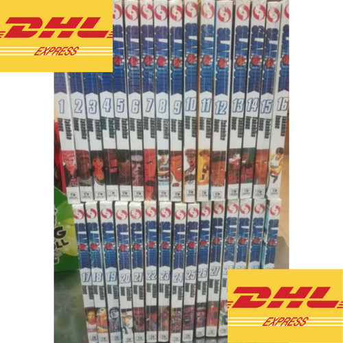 Nuovo manga slam - nuovo,