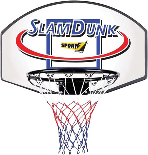 Slam dunk tabellone basket - dunk,
