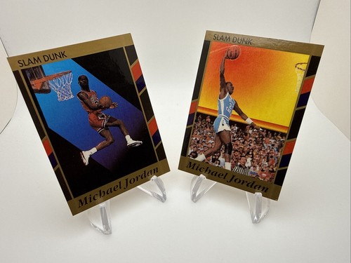 Carte michael jordan chicago - michael,