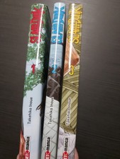 SLAM DUNK NUOVA EDIZIONE