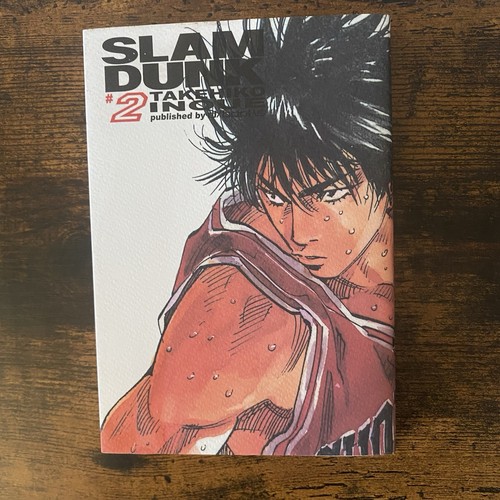 Slam dunk deluxe vol 2 - slam,