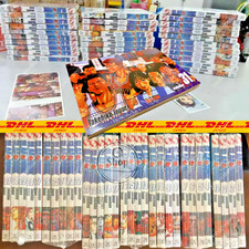 Slam Dunk Manga Vol. 1-31