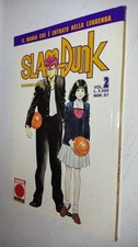SLAM DUNK sottiletta #  2 -