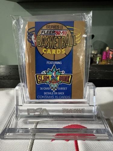 Confezione fleer basketball - 2,