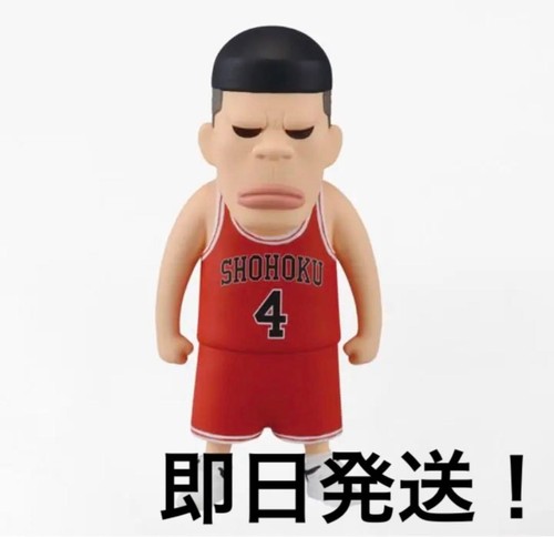 Collezione figurine slam dunk - collezione,