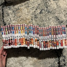 Slam Dunk set completo 1-31 di