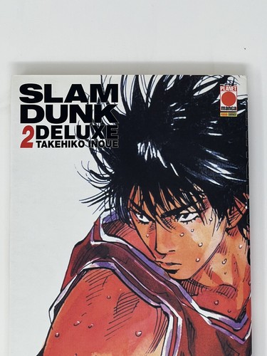 Slam dunk deluxe - slam,