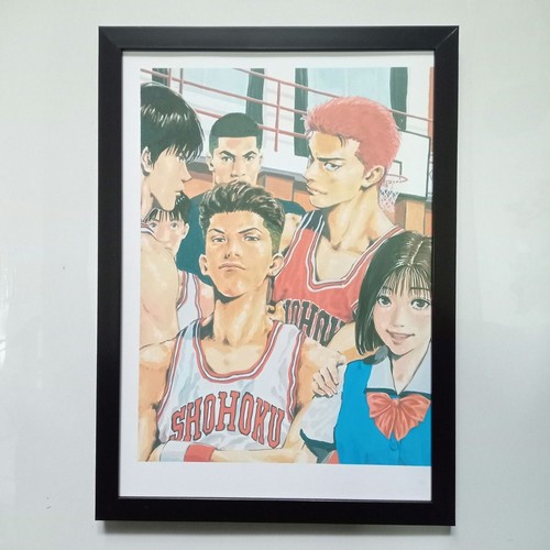 Poster illustrazione copertina
