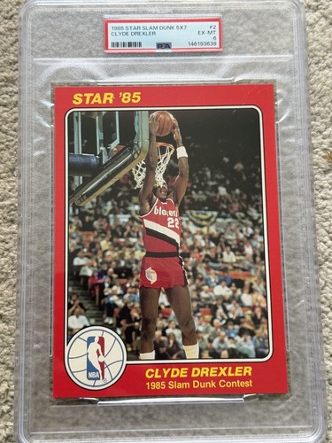 1985 star slam - contest, #2