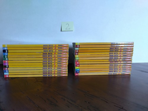 Slam dunk serie 61 - 2, /
